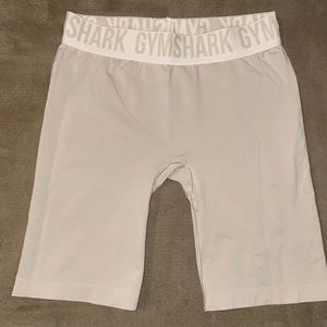 Gymshark, Medium, Grey (light grey)